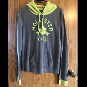 Hollister Hoodie